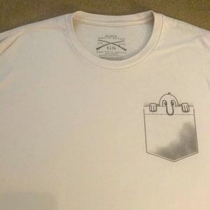 X-large Grunt style t-shirt, never worn